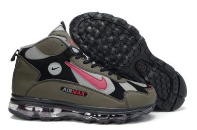 wholesale Nike Air Max Terra Sert No. 1